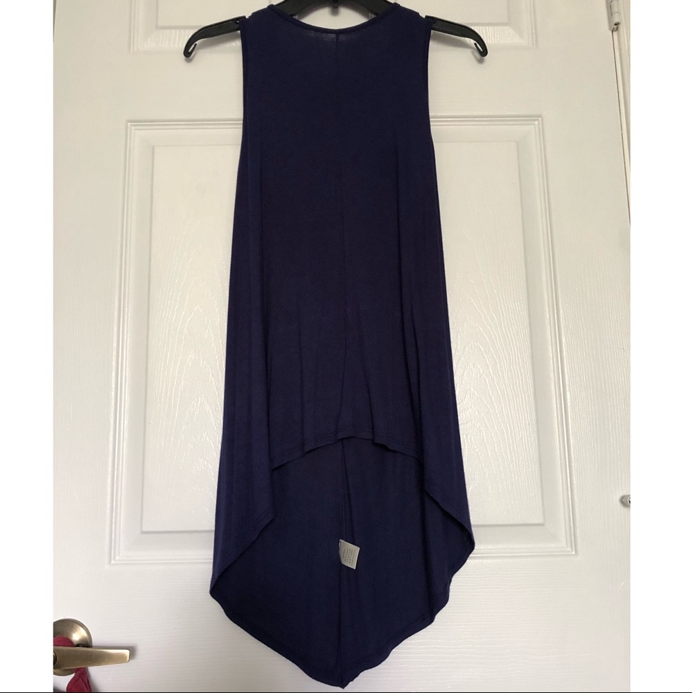 NWOT Francesca’s Top